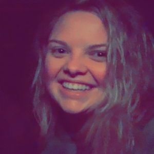 Meet your Posher, Kiersten